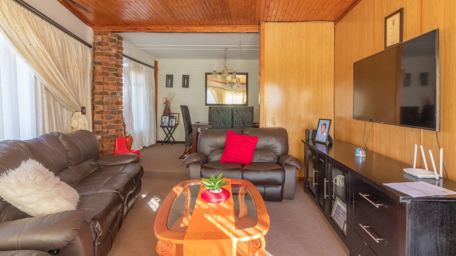 3 Bedroom Property for Sale in Tuinhof Free State